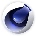 C4D膨胀对象具体操作流程