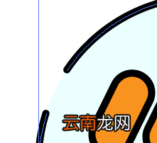 ai设计出丰富早餐图标具体操作方法