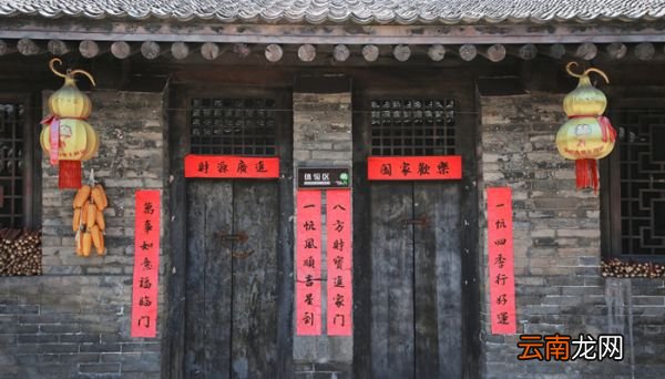 唐朝定襄在哪里 唐朝定襄城在哪里