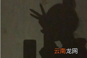 抖音APP中拍摄出恶魔缠身特效具体操作方法