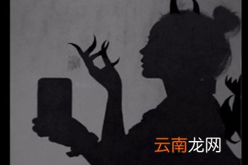 抖音APP中拍摄出恶魔缠身特效具体操作方法