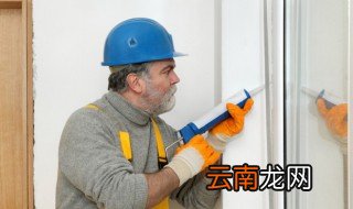 用剩下的玻璃胶怎么保存 用剩下的玻璃胶保存方法