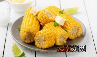 怎样挑选好吃的水果玉米面 怎样挑选好吃的水果玉米