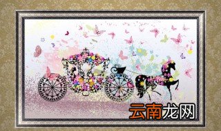 粘贴完的钻石画要怎么保存 粘贴完的钻石画保存方法