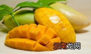 芒果过夜还可以吃吗 芒果过夜还可以吃吗女生