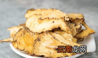 当归怎么挑选 当归挑选方法