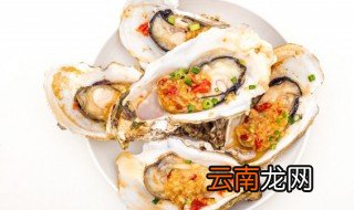 生蚝蒸熟以后过夜还可以再吃吗 清蒸生蚝过夜还可以吃吗