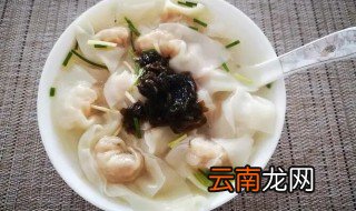 虾云吞过夜还可以吃吗 没吃完的河虾能过夜吗