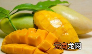 一箱芒果怎么保存 一箱芒果如何保存