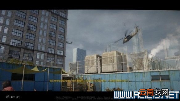 僵尸世界大战第一关流程图文攻略 僵尸世界大战第一关怎么玩_网
