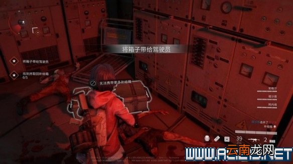 僵尸世界大战第一关流程图文攻略 僵尸世界大战第一关怎么玩_网