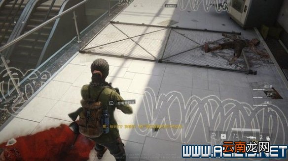 僵尸世界大战第一关流程图文攻略 僵尸世界大战第一关怎么玩_网
