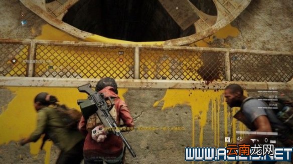 僵尸世界大战第二关怎么过 僵尸世界大战第二关流程图文攻略_网