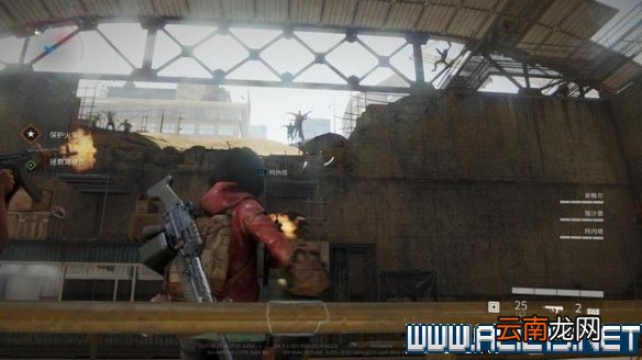 僵尸世界大战第二关怎么过 僵尸世界大战第二关流程图文攻略_网