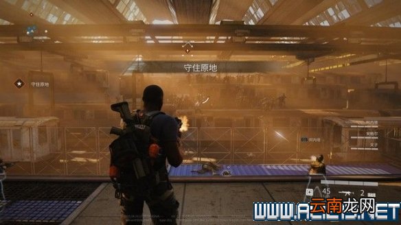 僵尸世界大战第三关流程图文攻略 僵尸世界大战第三关怎么打_网