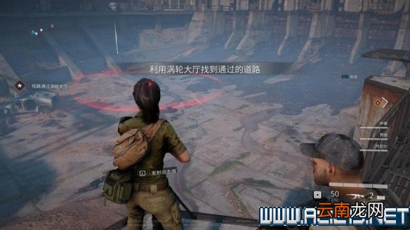 僵尸世界大战第五关怎么打 第五关死海漫步流程图文攻略_网