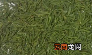 竹叶青茶怎么这么贵 竹叶青茶咋这么贵