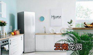 冬季冰箱调到什么档位最好 冬季冰箱调到什么档位最好省电