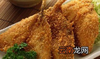 鱼排烤几分钟 烤箱鱼排烤多长时间