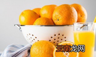 橘子怎么保存2个月 橘子如何保存2个月