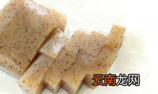魔芋过夜还可以吃吗 魔芋过夜还可以吃吗有毒吗