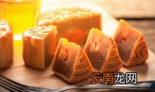 月饼回油放哪里比较好 月饼回油放什么地方比较好