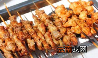 碳烤羊肉串要烤多久熟 羊肉串炭烤多长时间