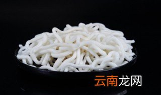 过了夜的米粉还能吃吗 煮好的米粉过夜还可以吃吗