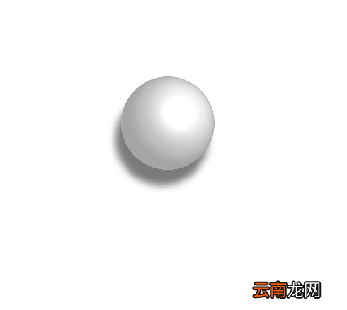 使用ai设计出逼真3d立体珍珠具体操作步骤