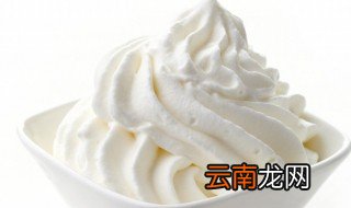 奶油放冰箱冷藏可以放多久 奶油放冰箱冷藏可以存放的时间