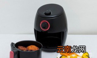 空气炸锅炸无衣花生要多长时间