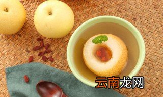 怎样挑选又甜又好吃的梨，怎样挑选又甜又好吃的梨皮