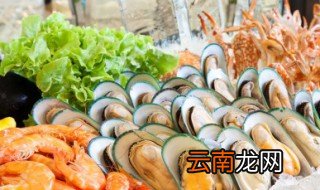 海鲜怎么炒好吃 海鲜怎么炒好吃又营养