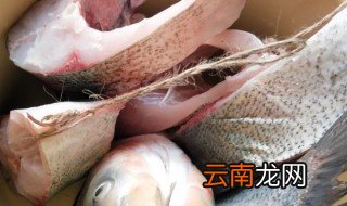 腌鱼块怎么做好吃视频 腌鱼块怎么做好吃
