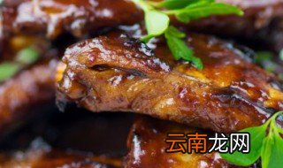 怎么红烧排骨好吃又简单 怎么红烧排骨好吃又简单的做法
