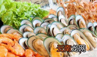 怎么炒海鲜好吃 怎么炒海鲜好吃又简单