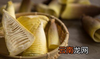 晚上可以吃苦笋吗 苦笋过夜还可以吃吗吗