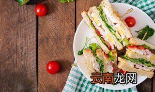 三明治冰箱过夜还可以吃吗，三明治放冰箱一晚上还能吃吗
