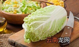 小白菜挑选方法 小白菜如何挑选到好的