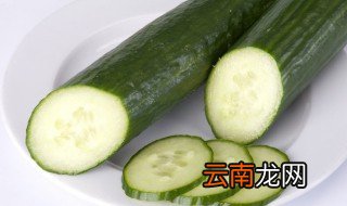 过夜的凉拌青瓜还可以吃吗 凉拌青瓜隔天还能吃吗