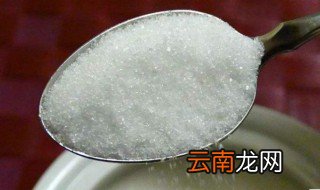 做菜放糖有什么作用 做菜放糖有啥作用