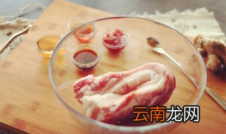腌制过夜的肉还可以吃吗，腌过的肉可以过夜吗