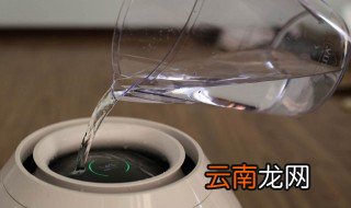 加湿器加什么水好 加湿器加啥水好