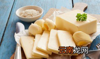 烘焙和黄油常温可以放多久 烘焙和黄油常温可以放多久不坏