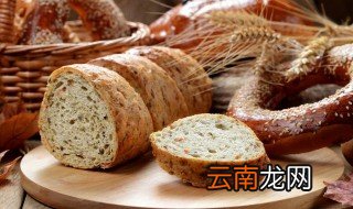 自制面包用什么面粉最好 自制面包面粉推荐