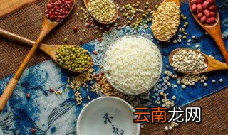 泡过夜的大米还可以吃吗 泡了一夜的大米可以吃吗