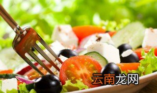 凉菜和拌菜有什么区别 凉菜和拌菜有区别吗