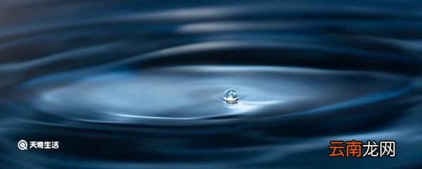 水是怎么来的 水怎么来的