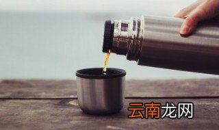 保温杯可以用多久 一般保温杯可以用多久