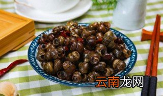 炒石螺放过夜还可以吃吗 石螺放冰箱过两天炒可以吗